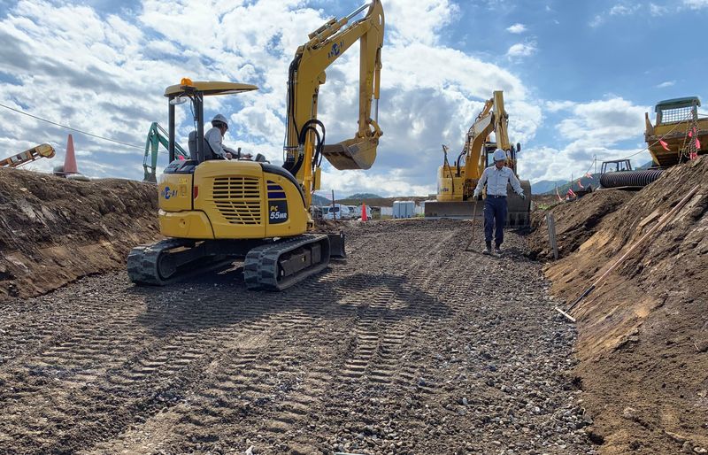 株式会社安斉組-0002の求人・転職情報