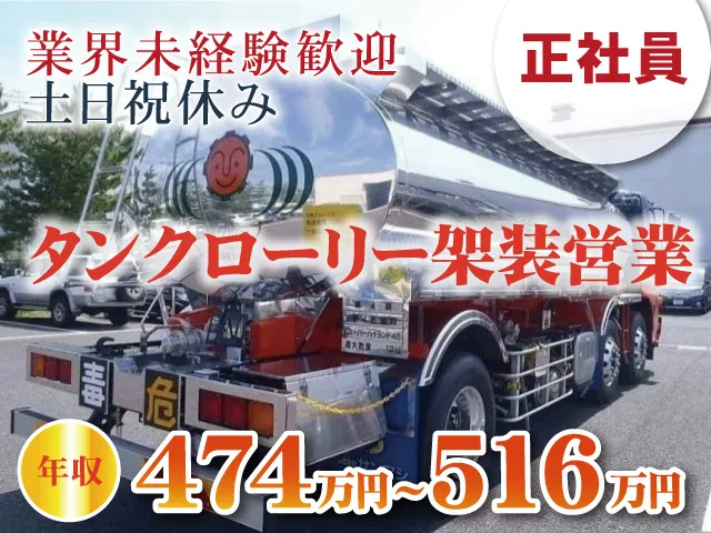 株式会社 日輪の求人・転職情報