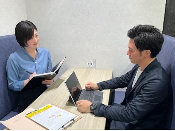 なのはなケア　ちば老人ホーム紹介センターのアルバイト・バイト求人情報-05