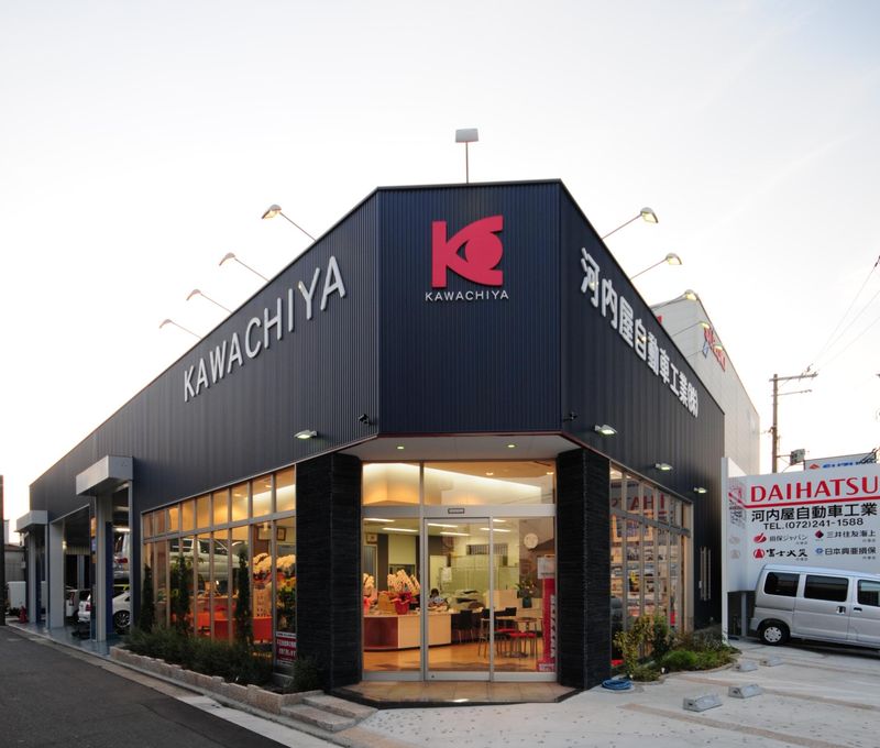 株式会社メカワークの求人・転職情報