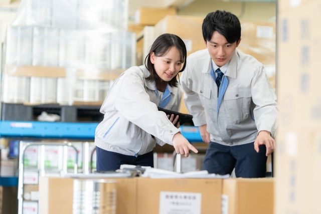 株式会社五洋ロジテック