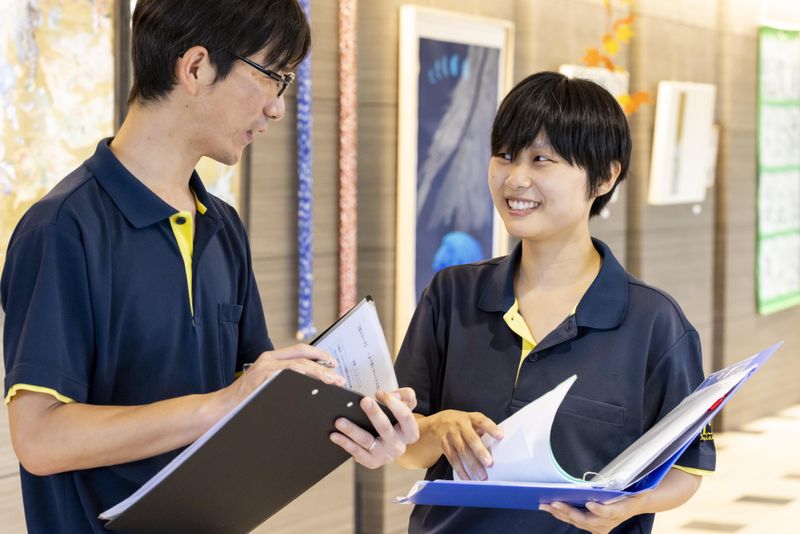 社会福祉法人カメリア会