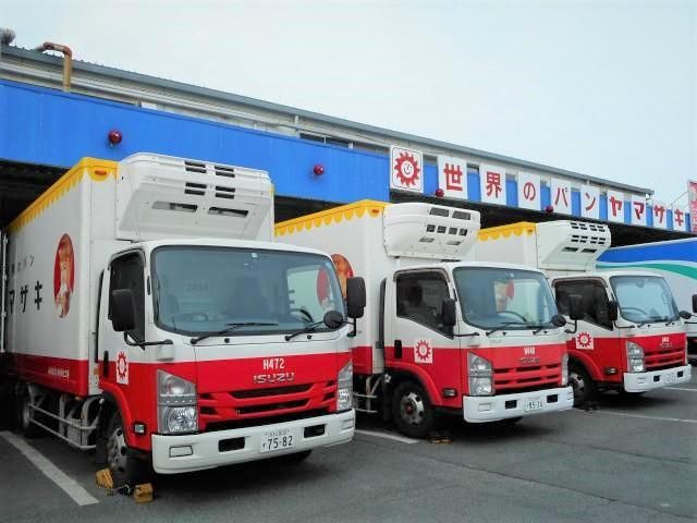 山崎製パン株式会社の求人・転職情報