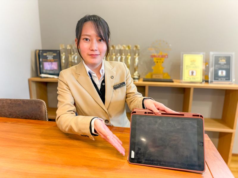 株式会社草加市民ハウジングの求人・転職情報