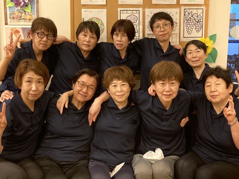 株式会社ニチイ学館の求人・転職情報