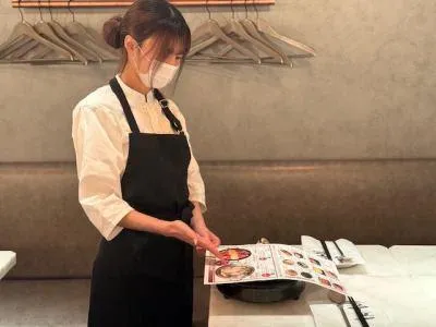 チーズダッカルビ&タッカンマリ専門店 ハルハンマリ 大手町店(グレイトフル株式会社)のアルバイト・バイト求人情報