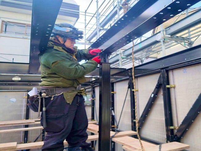 株式会社ビルドワンの求人・転職情報