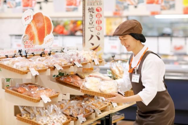 クスリのアオキ　太閤山店の求人情報