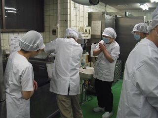 社会福祉法人　同和園のアルバイト・バイト求人情報-05