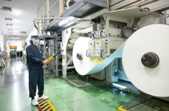 日本製紙リキッドパッケージプロダクト株式会社 江川事業所の求人・転職情報