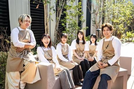 BOX cafe&space(ボックスカフェアンドスペース)　BOX cafe&space ｸﾞﾛｰﾊﾞﾙｹﾞｰﾄ名古屋1号店のアルバイト・バイト求人情報-02