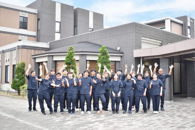 社会福祉法人北養会　本部の求人・転職情報