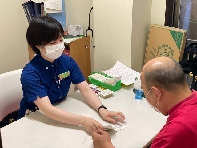 株式会社シンパクト　ケアサポートメロンの求人・転職情報-02