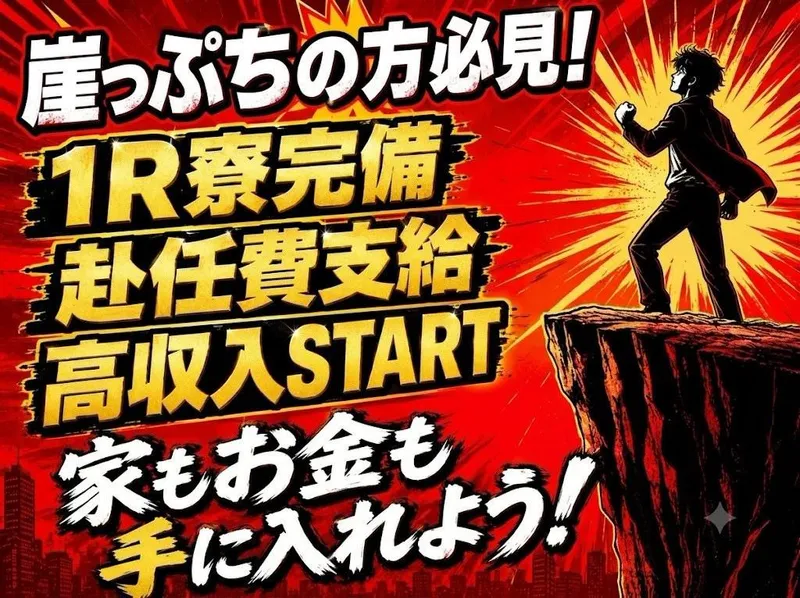 求人画像