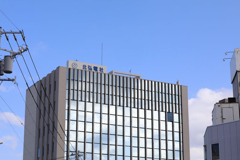 株式会社北弘電社-0004の求人・転職情報