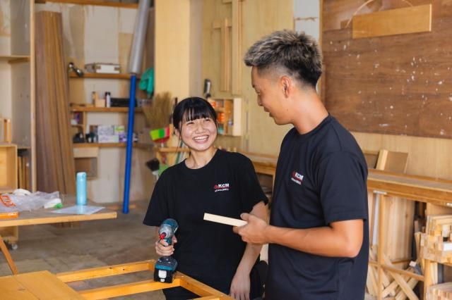 ㈱ＫＣＭの求人・転職情報