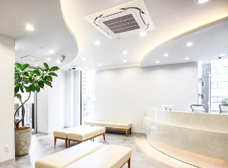 木場皮膚科クリニックの求人・転職情報