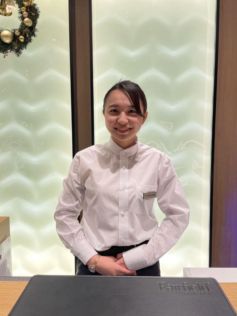 フェアフィールド･バイ･マリオット･和歌山熊野古道すさみのアルバイト・バイト求人情報-09