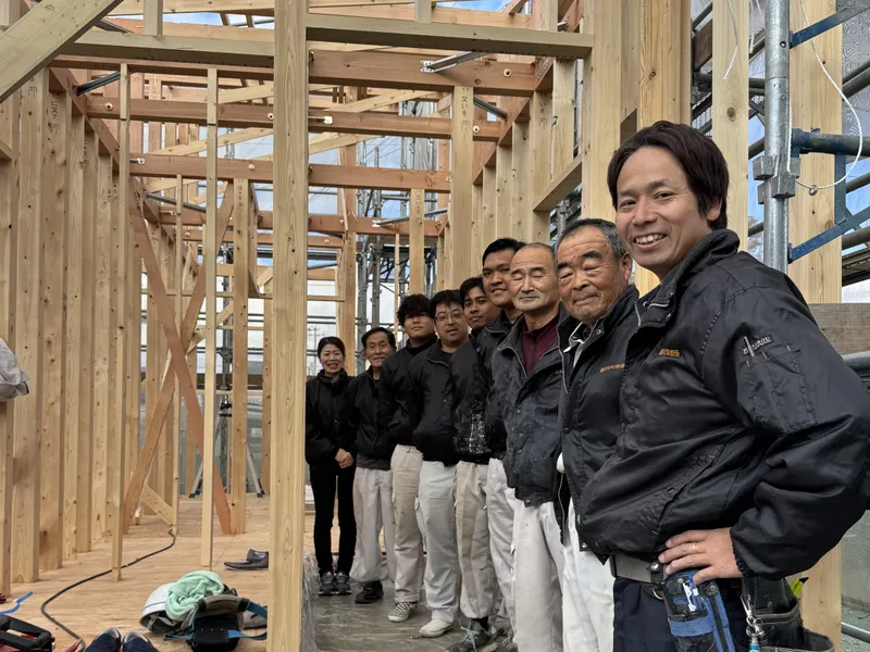 株式会社すげの住研の求人・転職情報