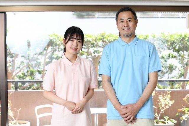 求人画像