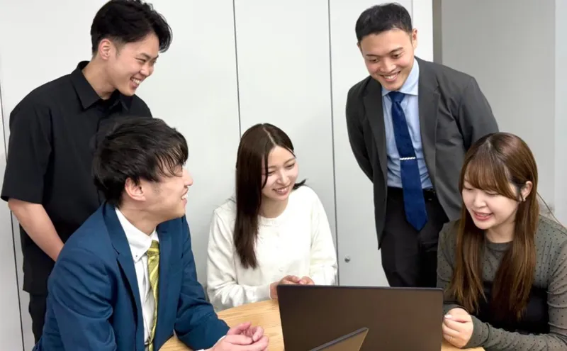 株式会社BIGACKの求人・転職情報