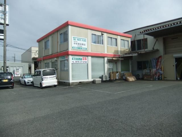 株式会社中村部品商会の求人・転職情報