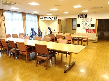 株式会社ニチイ学館の求人・転職情報