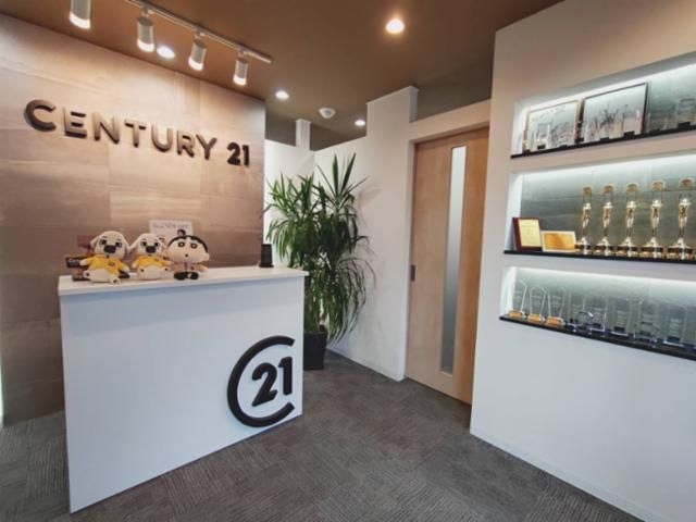 アルガホーム株式会社の求人・転職情報