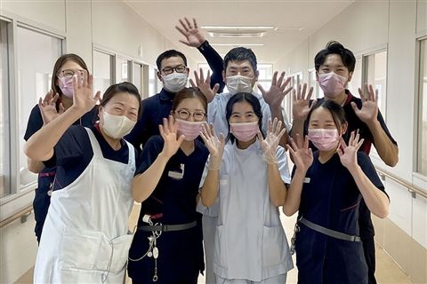 医療法人山西会の求人・転職情報