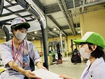 日本梱包運輸倉庫株式会社の求人・転職情報