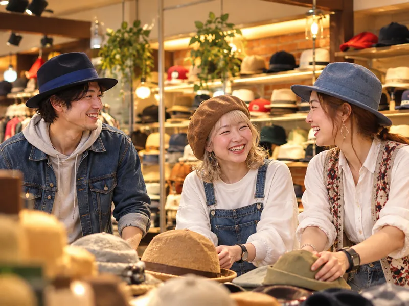 Liberte イオンモール岡山のアルバイト・バイト求人情報