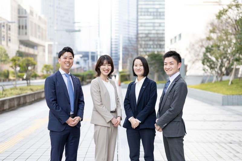 アフラック保険サービス株式会社　東京支社のアルバイト・バイト求人情報-05