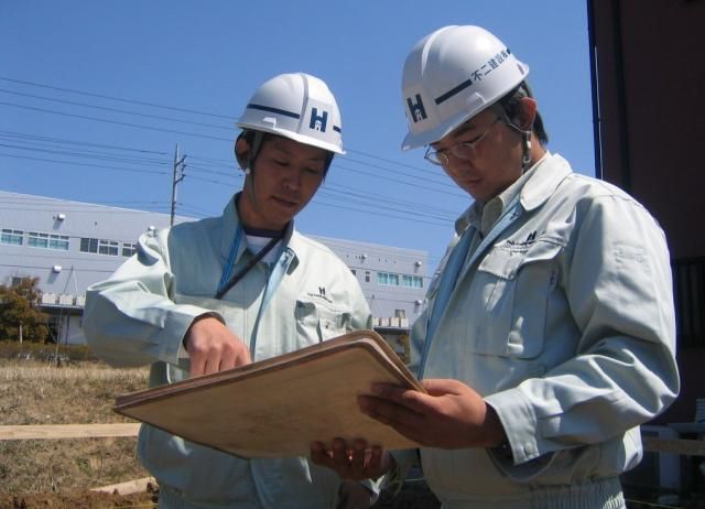 不二建設株式会社の求人・転職情報