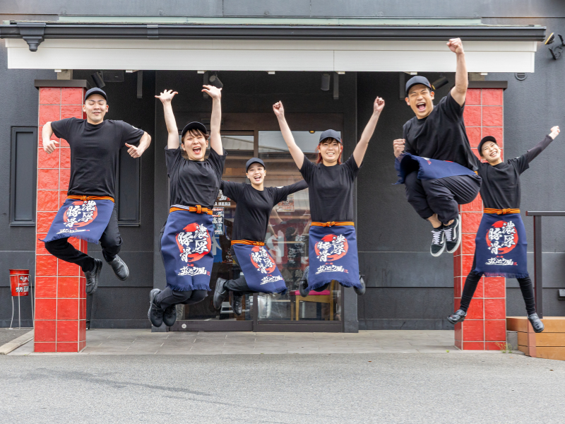 ラー麺ずんどう屋　八熊通店のアルバイト・バイト求人情報-04