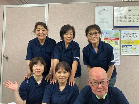株式会社ニチイ学館の求人・転職情報