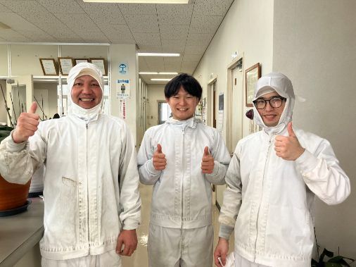 株式会社 沖縄丸一食品の求人・転職情報