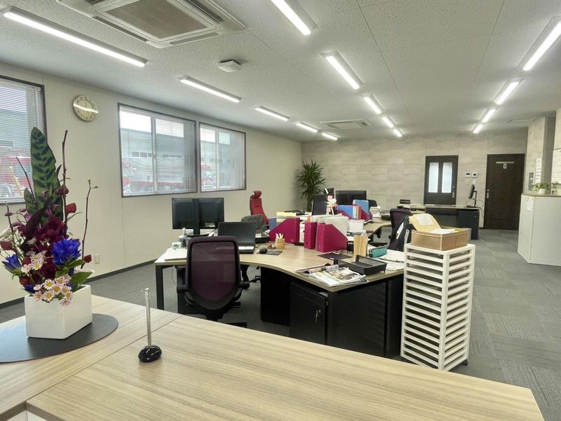 株式会社グローバル(本社)のアルバイト・バイト求人情報-05