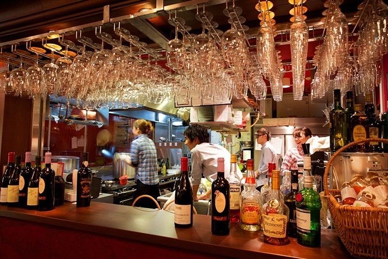 株式会社KIMIYU Global　BELLA BOCCA なんば店の求人・転職情報