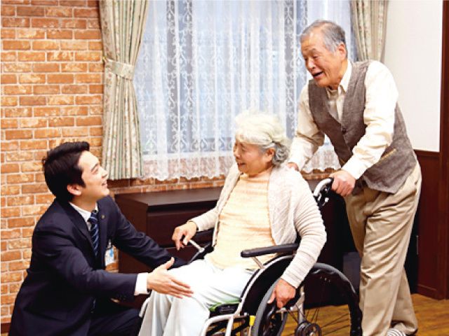 株式会社レンタルサポート福島の求人・転職情報