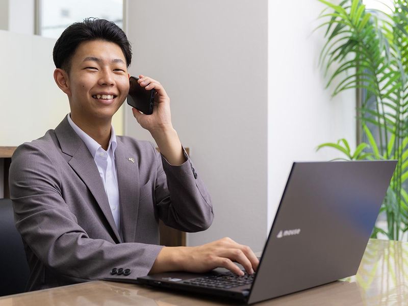 明治地所株式会社/大船本店のアルバイト・バイト求人情報-02