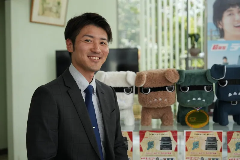 千葉三菱自動車販売株式会社の求人・転職情報