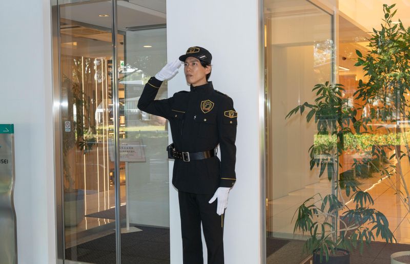 大成株式会社