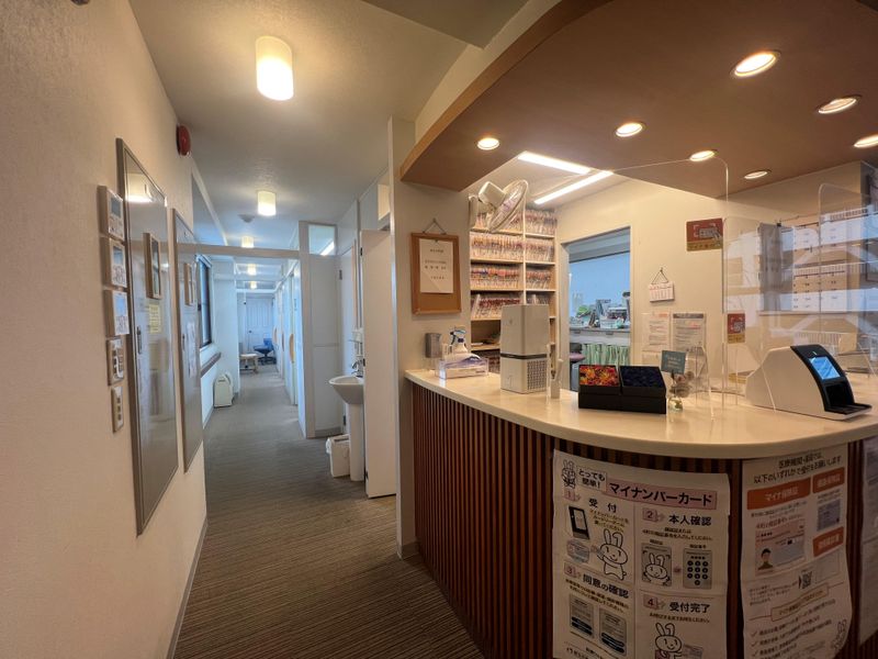 医療法人社団　新ゆり武内クリニックのアルバイト・バイト求人情報-02