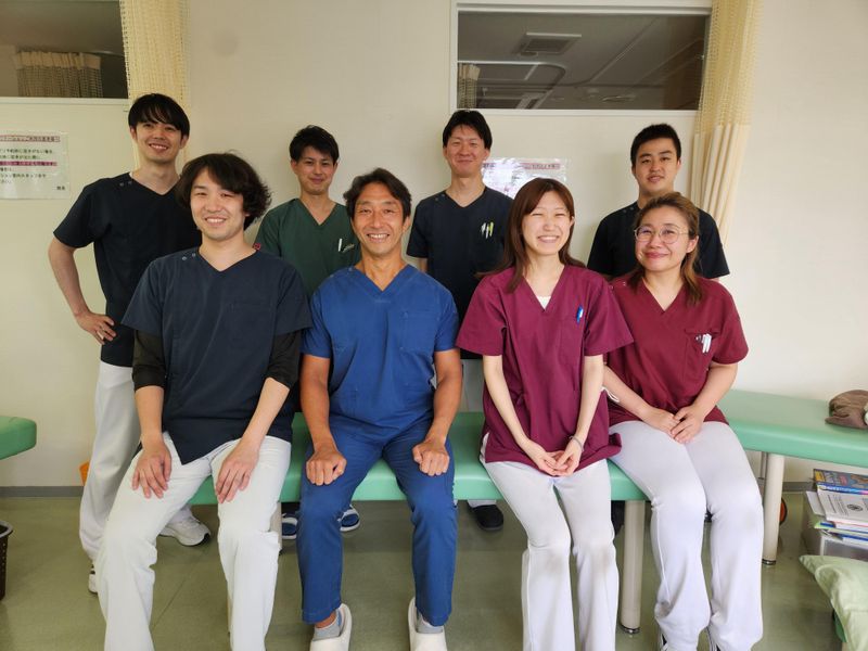 医療法人社団順勇会の求人・転職情報