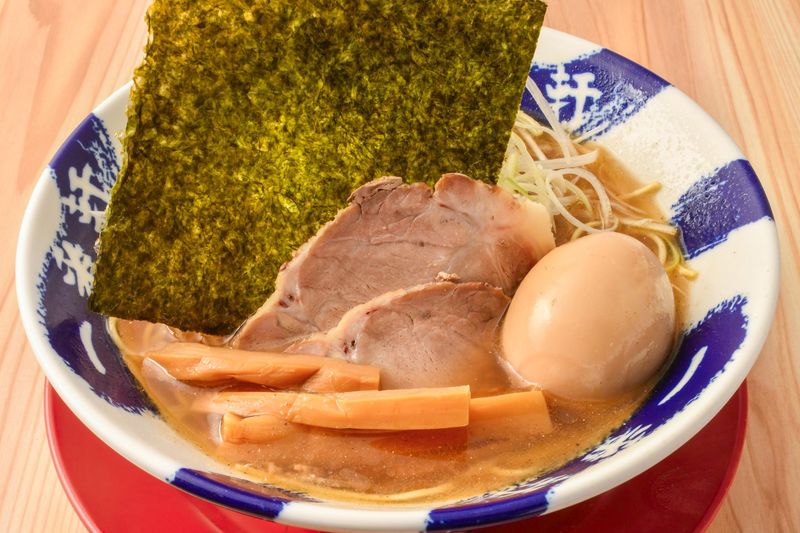 長浜豚骨ラーメン 一番軒　東海富木島店のアルバイト・バイト求人情報-03