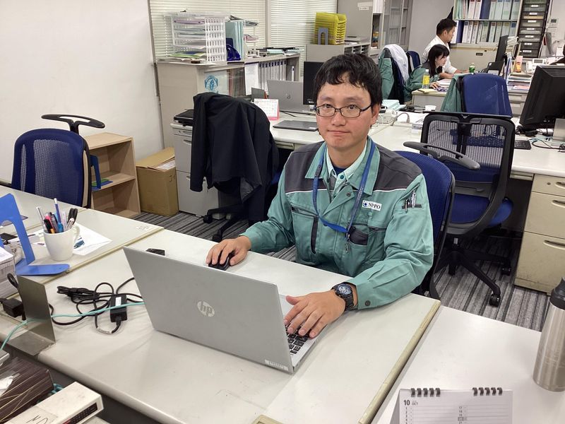 株式会社NIPPO関東第一支店　川崎出張所のアルバイト・バイト求人情報-04