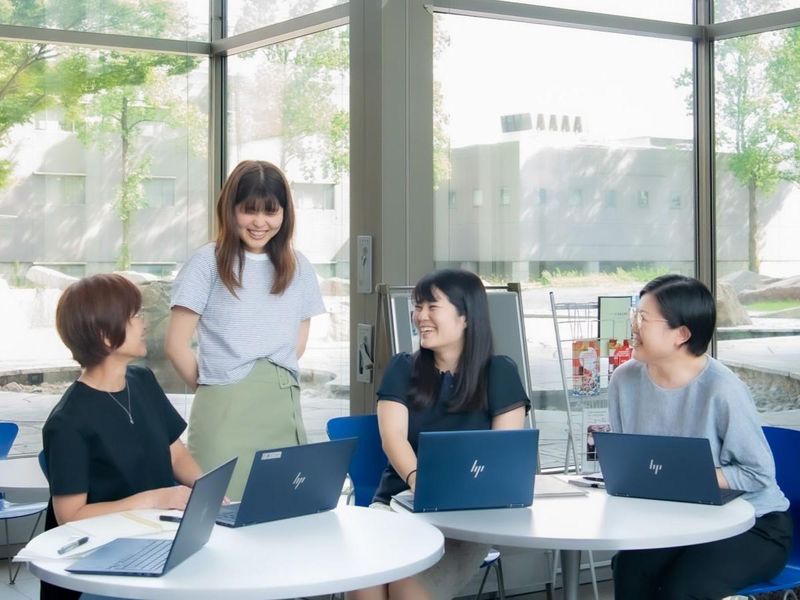 27卒/国立研究開発法人の理解を深める業界研究WEBセミナー