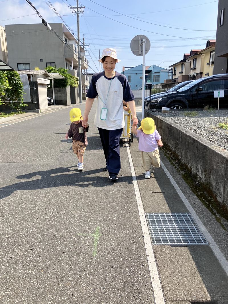 小規模認可　やしのき保育園のアルバイト・バイト求人情報-05