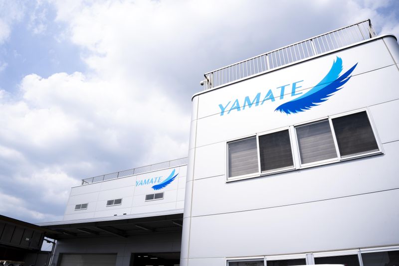 株式会社YAMATE　本社の求人情報