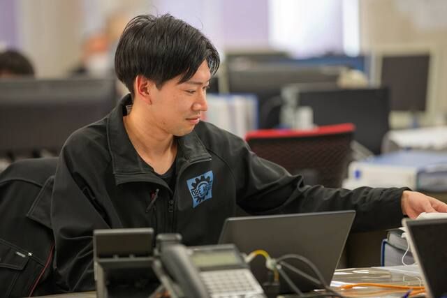 おべ工業株式会社　本社の求人・転職情報